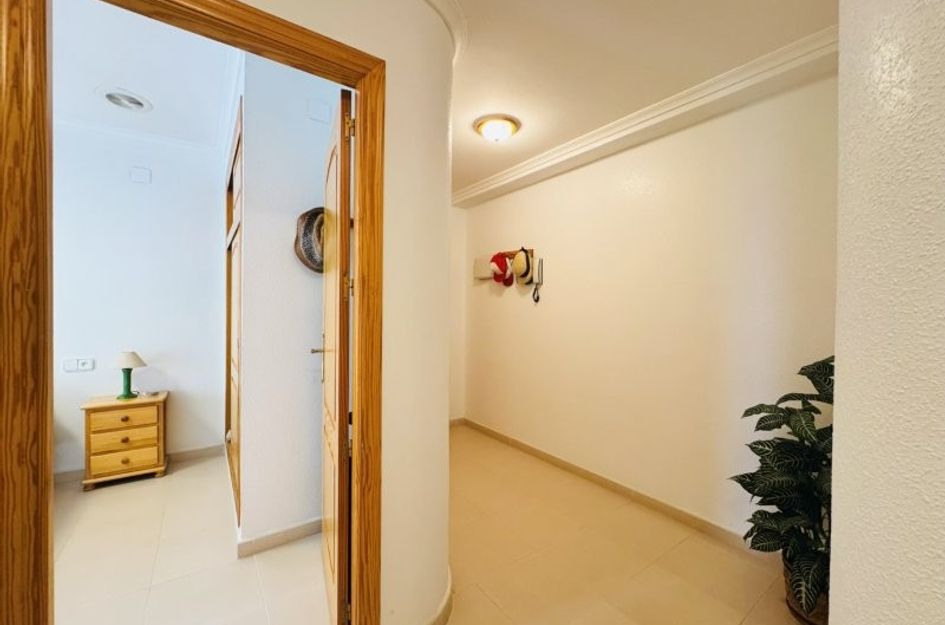 Appartement in Torre La Mata