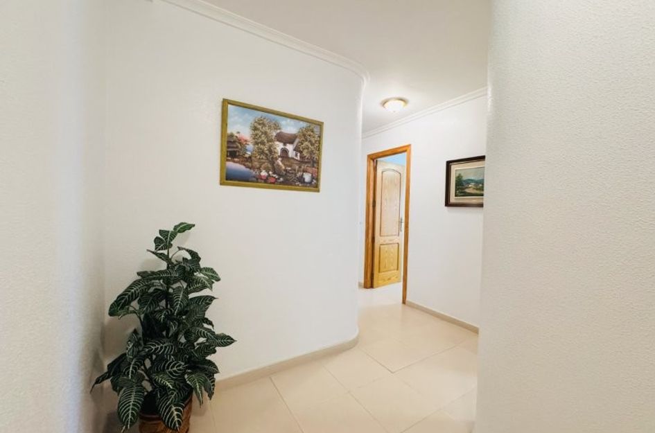 Appartement in Torre La Mata