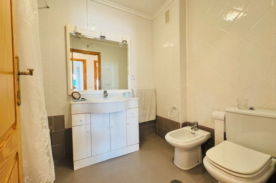 Appartement in Torre La Mata