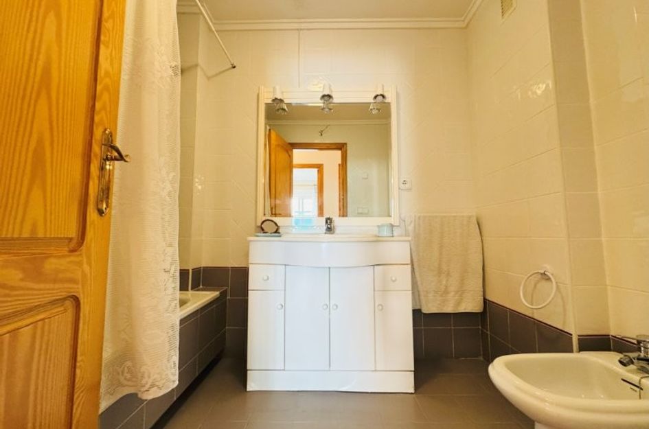 Appartement in Torre La Mata