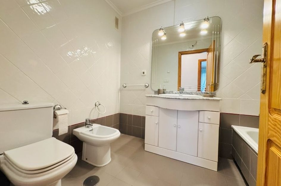 Appartement in Torre La Mata