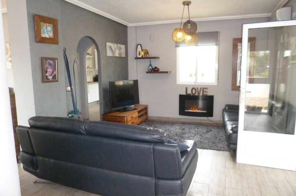 Villa in Orihuela Costa