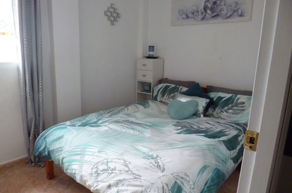 Villa in Orihuela Costa