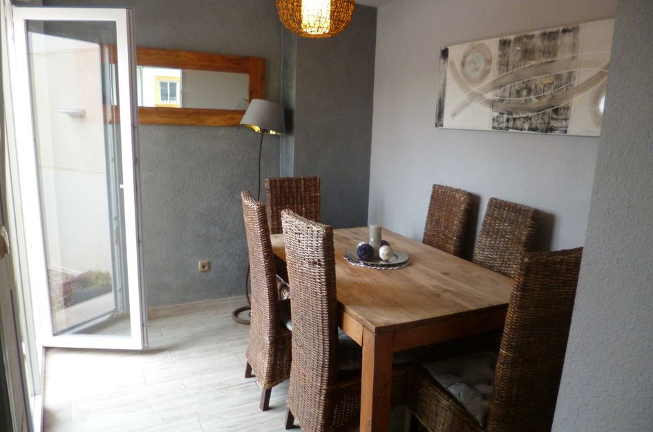 Villa in Orihuela Costa