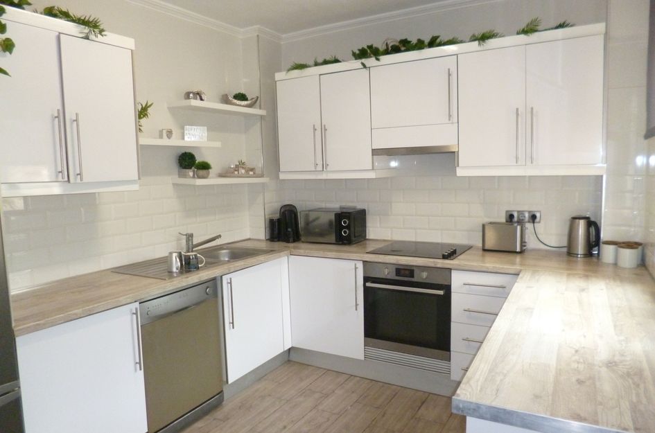 Villa in Orihuela Costa