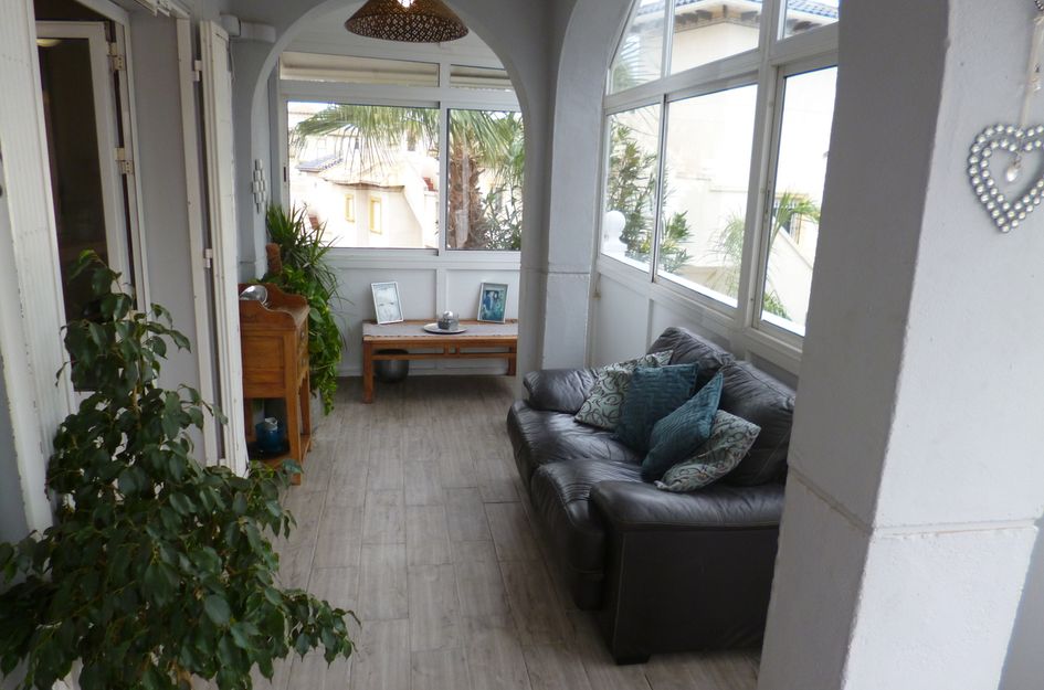 Villa in Orihuela Costa