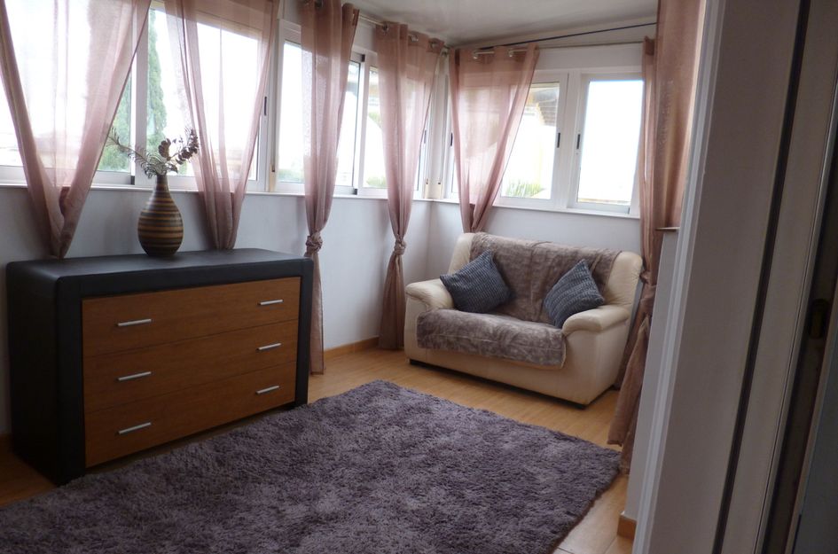 Villa in Orihuela Costa