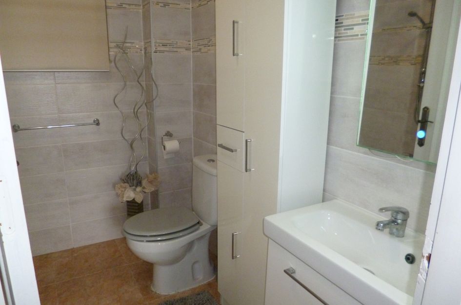 Villa in Orihuela Costa