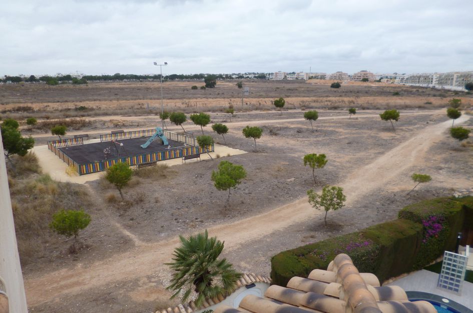 Villa in Orihuela Costa