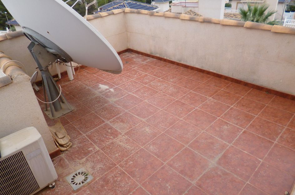 Villa in Orihuela Costa