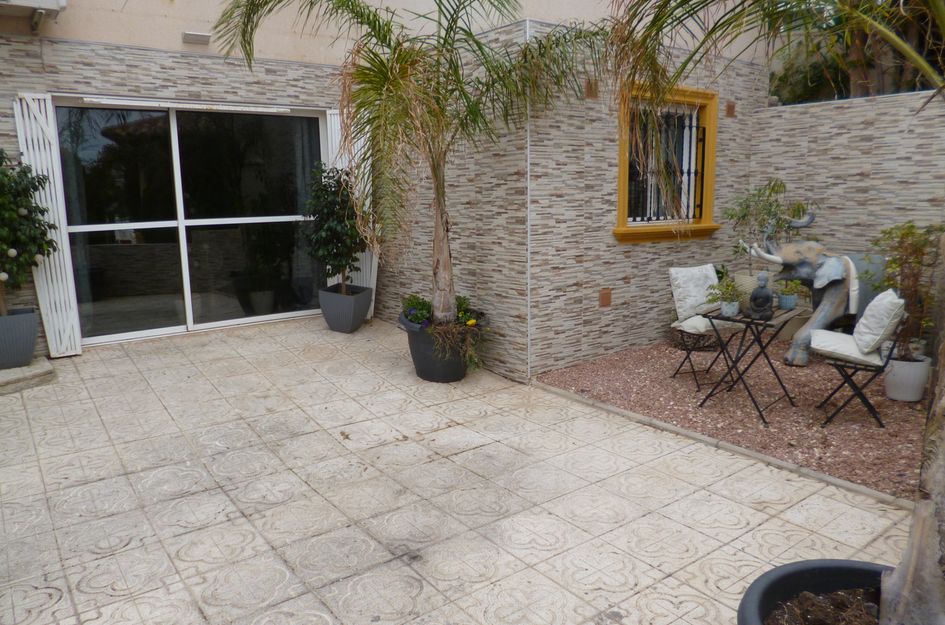 Villa in Orihuela Costa