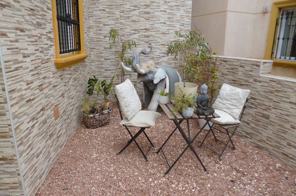 Villa in Orihuela Costa