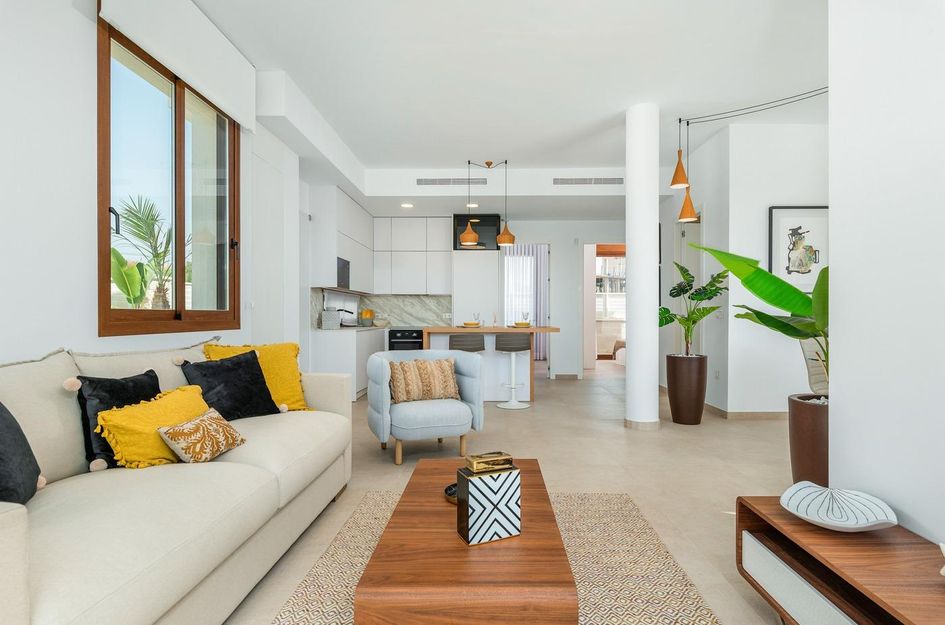 Villa in Playas de Vera