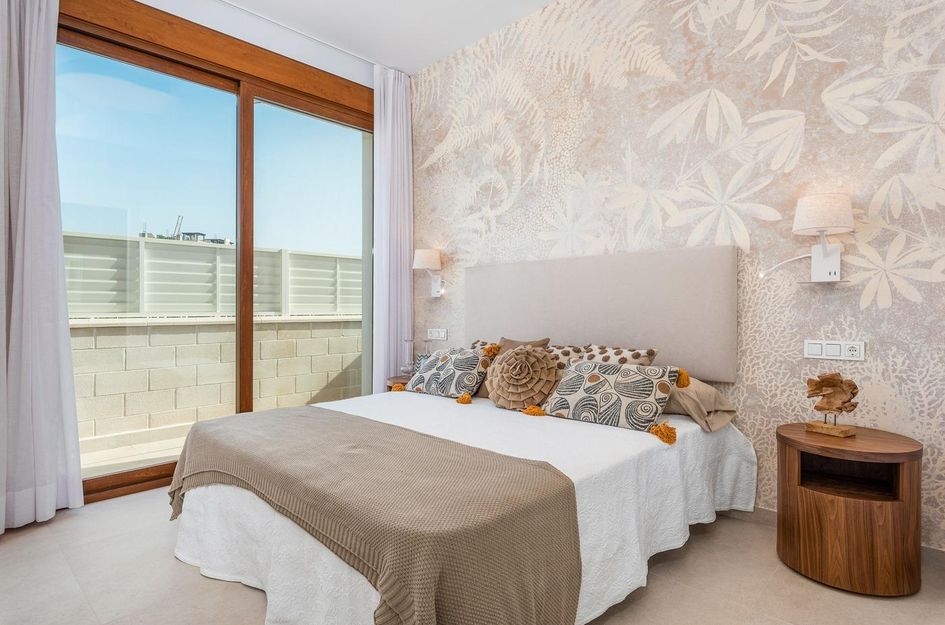 Villa in Playas de Vera