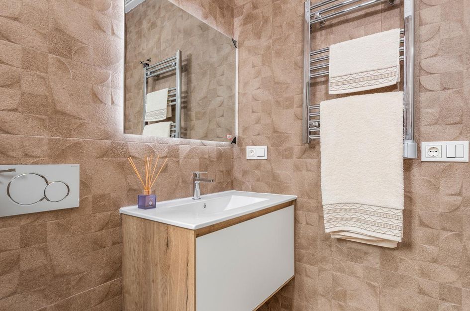 Villa in Playas de Vera