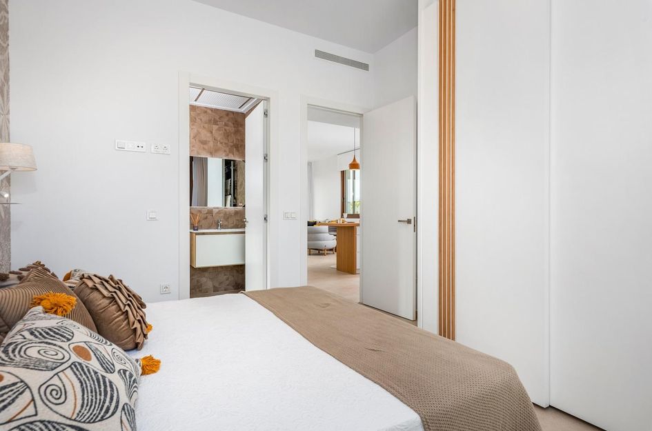 Villa in Playas de Vera