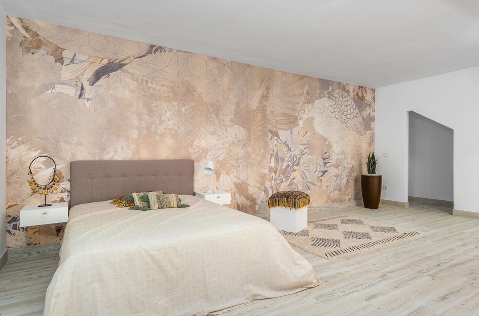 Villa in Playas de Vera