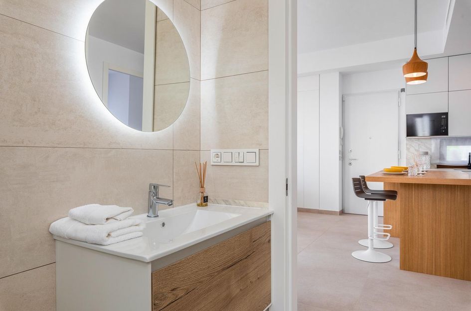 Villa in Playas de Vera