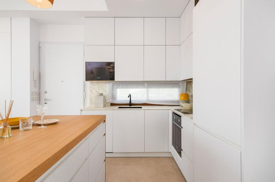 Villa in Playas de Vera