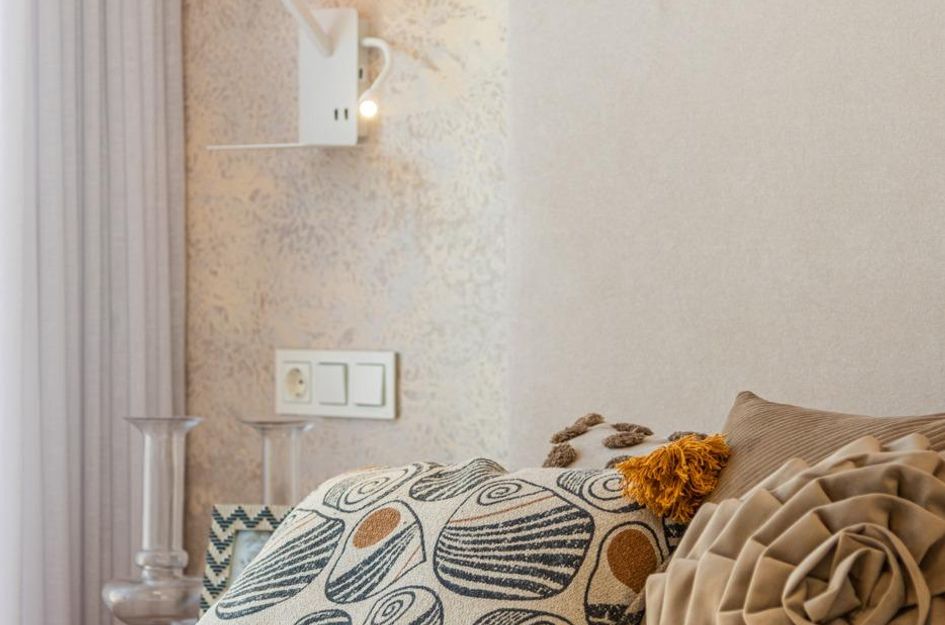 Villa in Playas de Vera