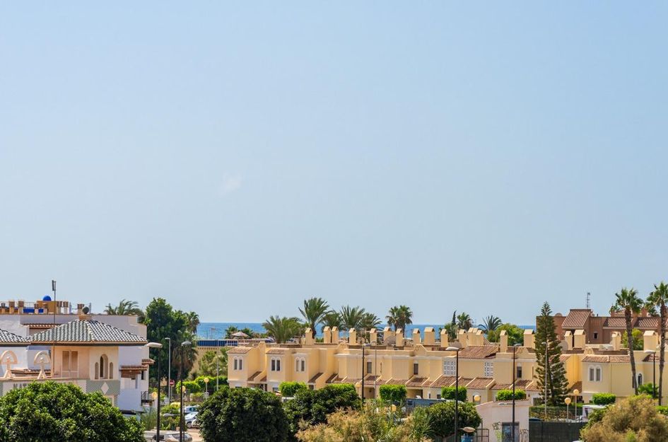 Villa in Playas de Vera