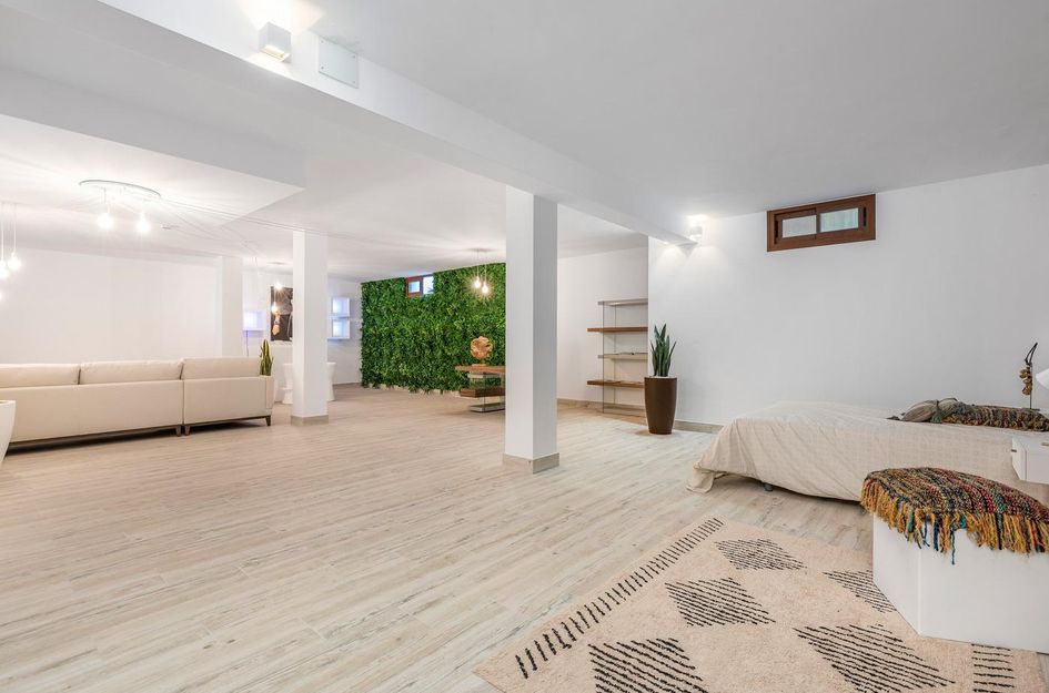 Villa in Playas de Vera