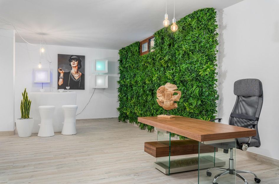 Villa in Playas de Vera