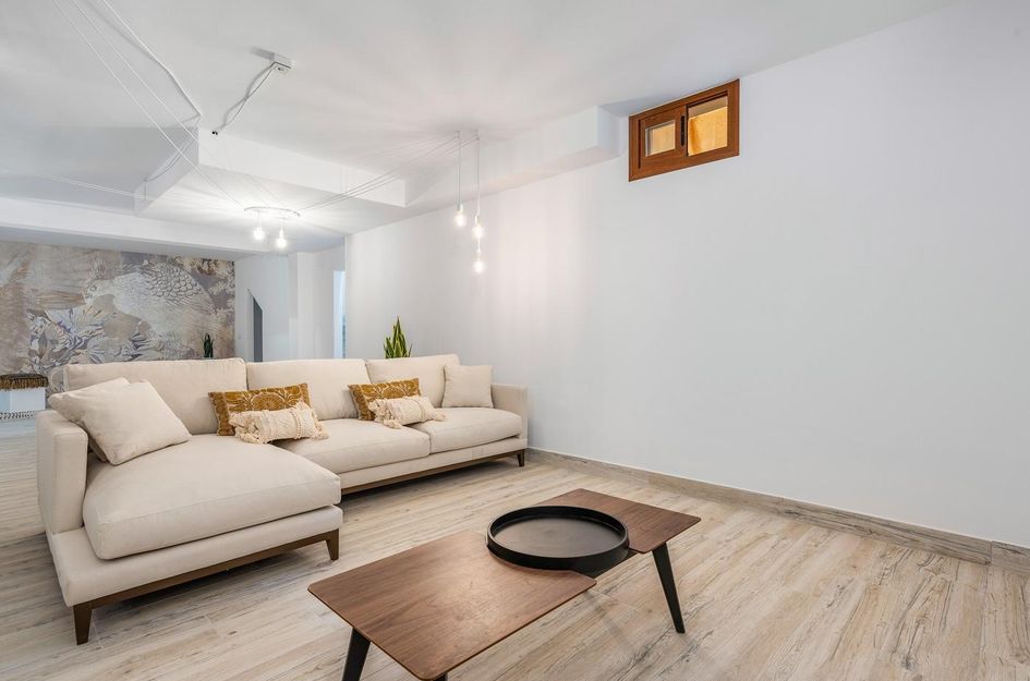 Villa in Playas de Vera