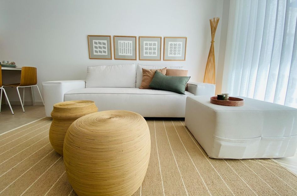 Bungalow in Torre de la Horadada