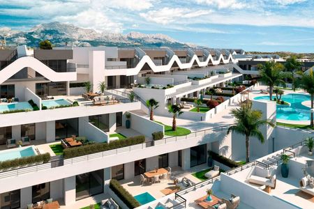 Appartement in La Guixa