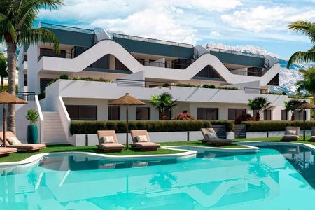 Appartement in La Guixa