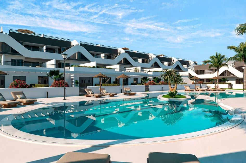 Appartement in La Guixa