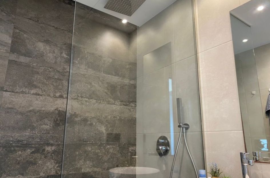 Penthouse in Quesada