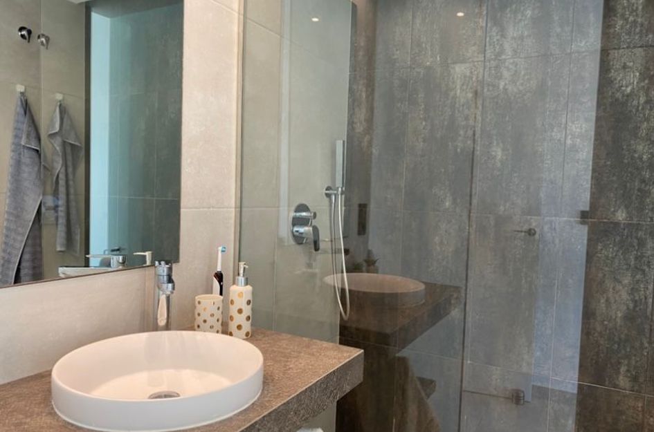 Penthouse in Quesada