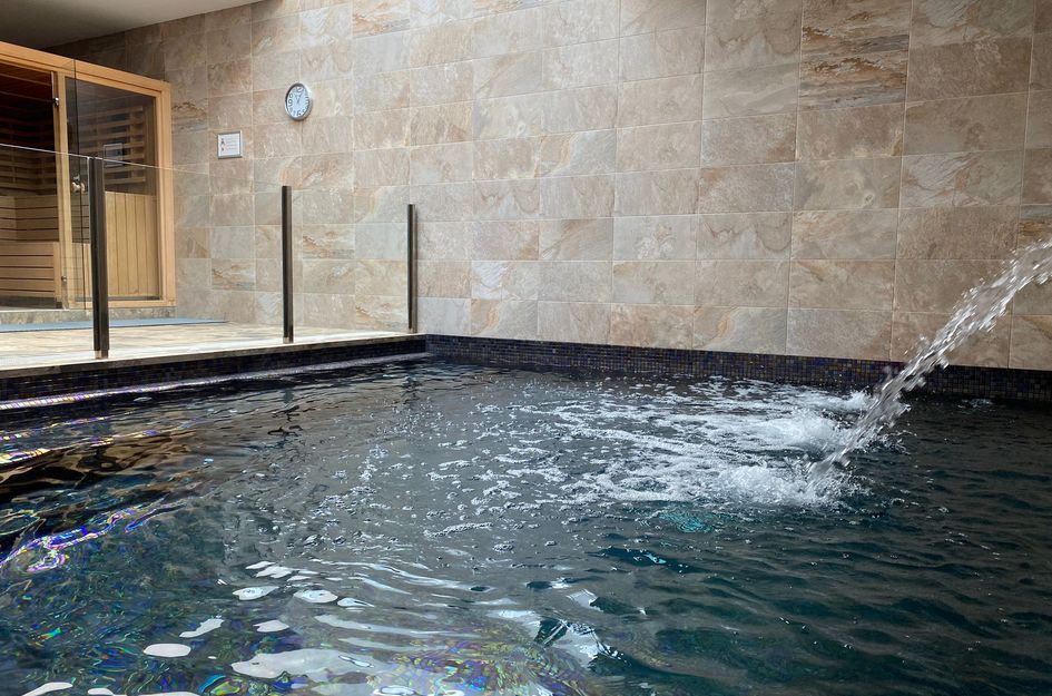 Penthouse in Quesada