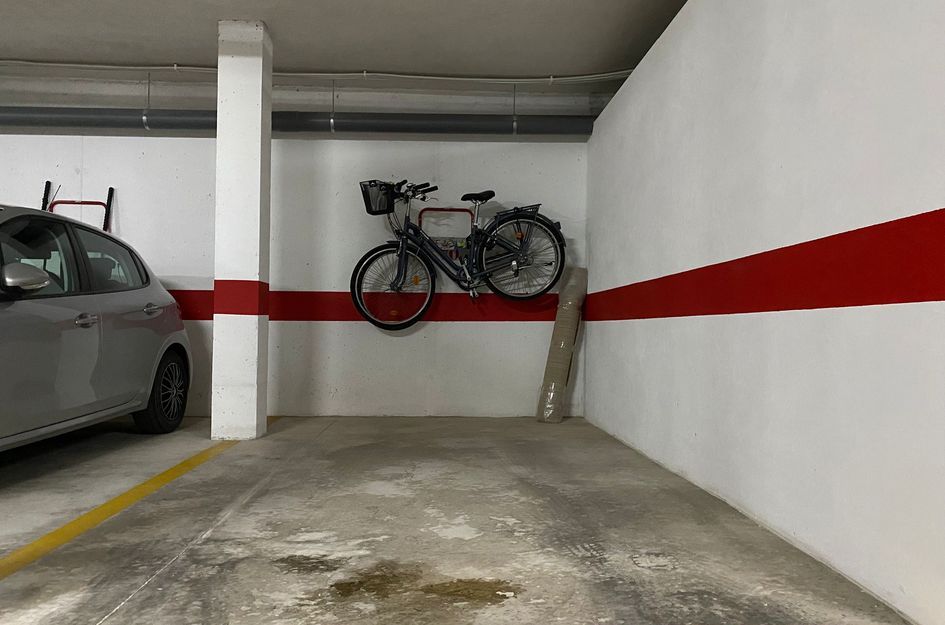 Penthouse in Quesada