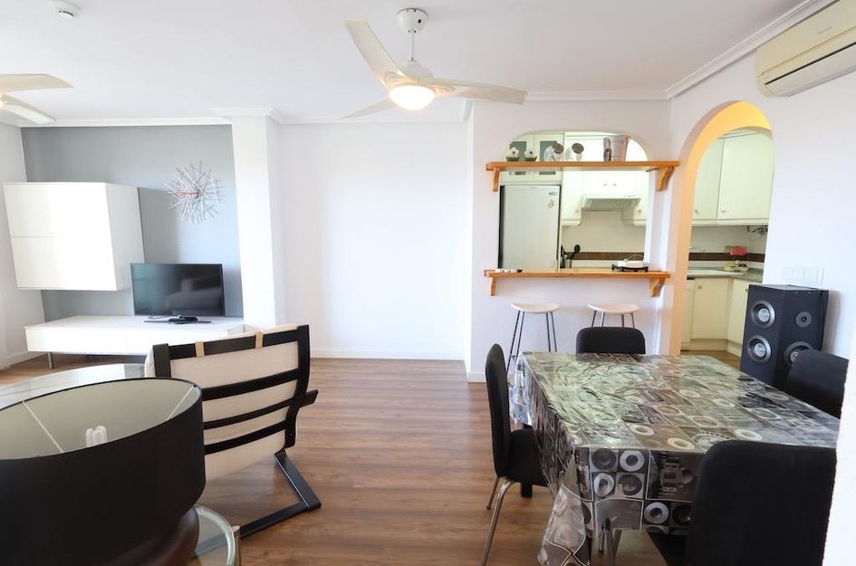 Penthouse in Torre de la Horadada