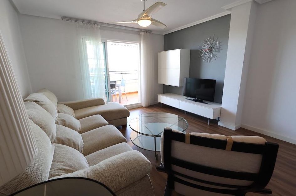 Penthouse in Torre de la Horadada