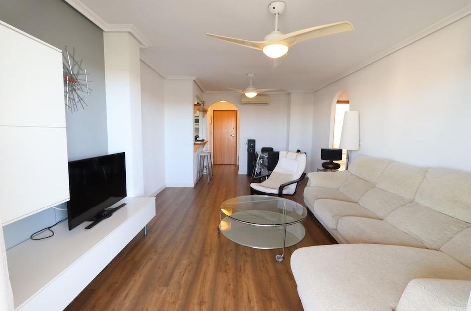 Penthouse in Torre de la Horadada