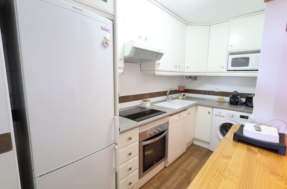 Penthouse in Torre de la Horadada