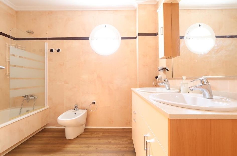 Penthouse in Torre de la Horadada