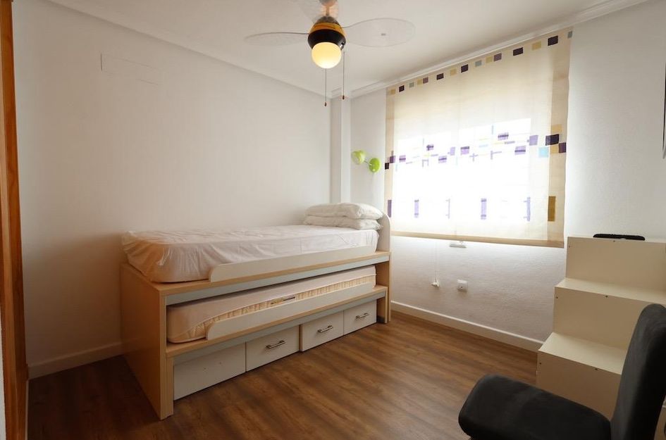 Penthouse in Torre de la Horadada