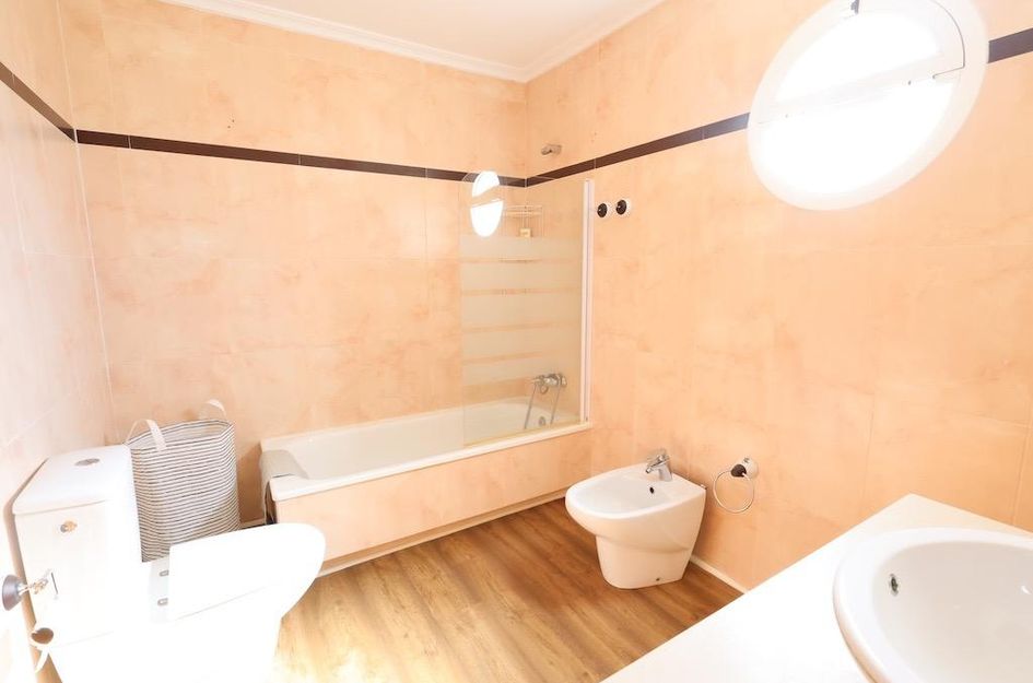 Penthouse in Torre de la Horadada