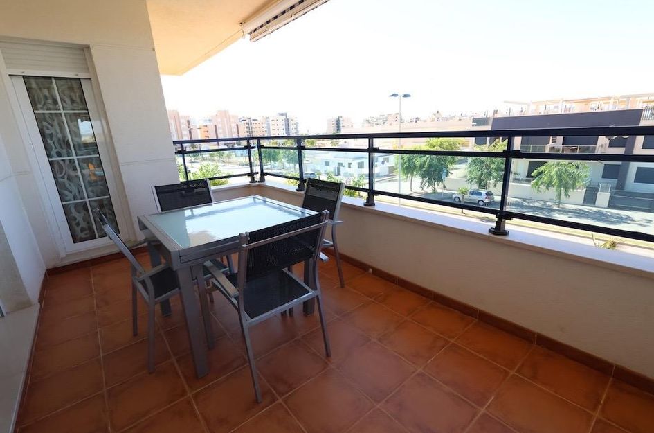 Penthouse in Torre de la Horadada