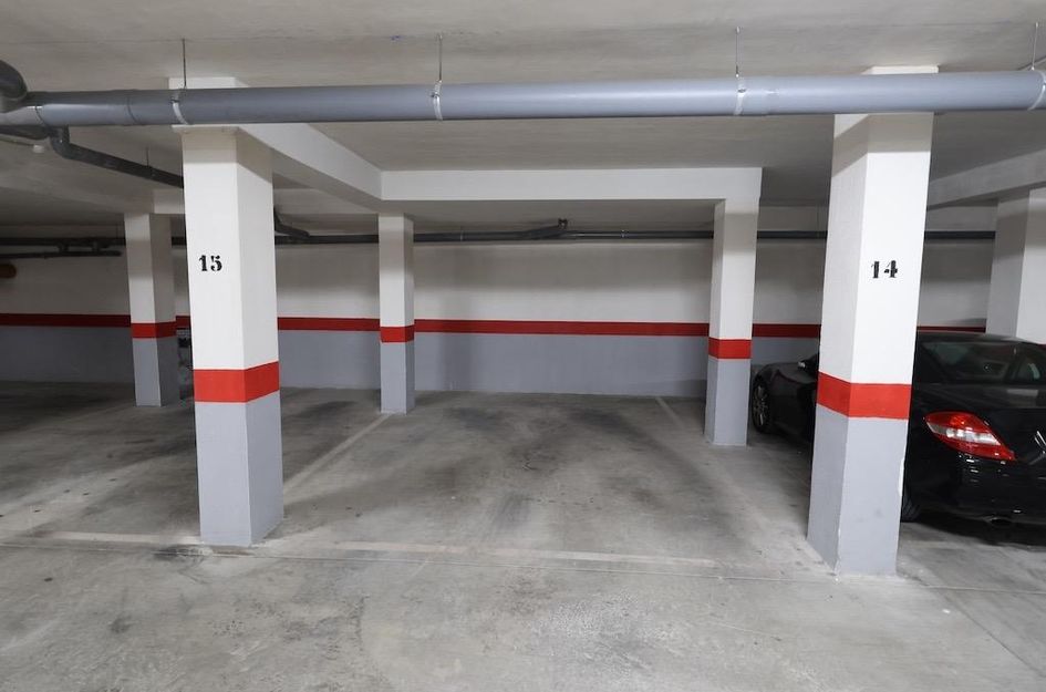 Penthouse in Torre de la Horadada