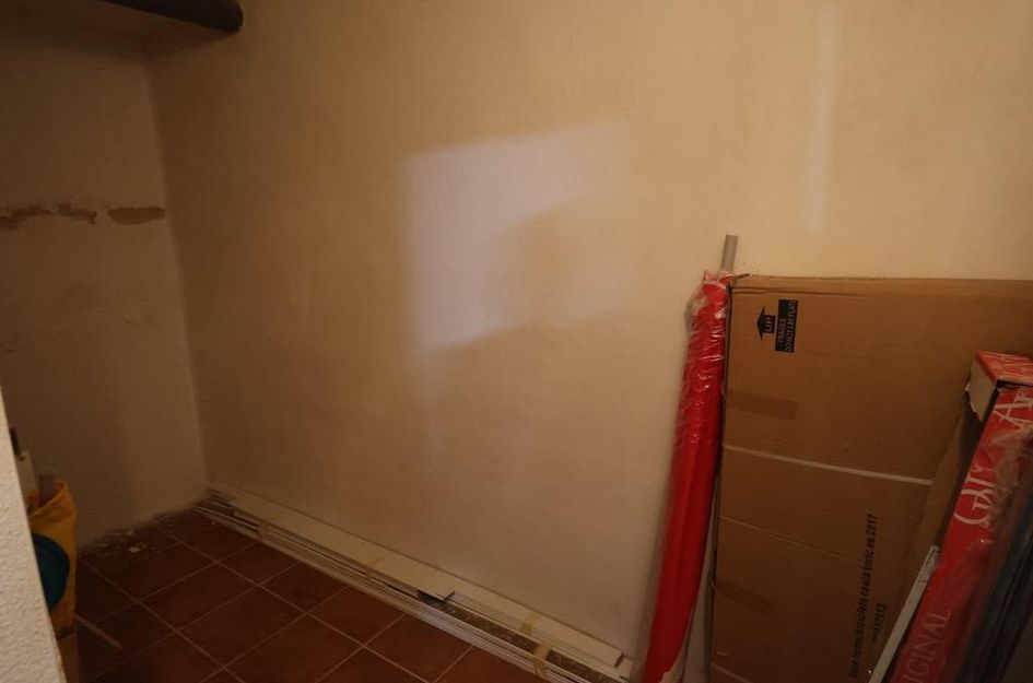 Penthouse in Torre de la Horadada