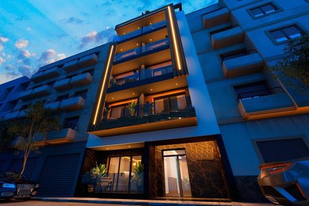 Appartement in Torrevieja