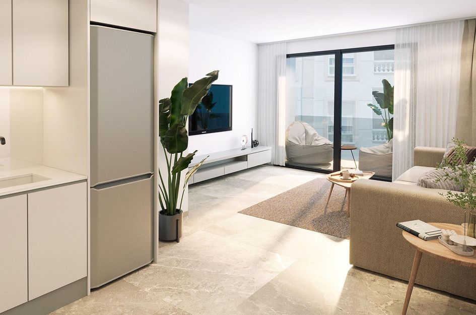 Appartement in Torrevieja