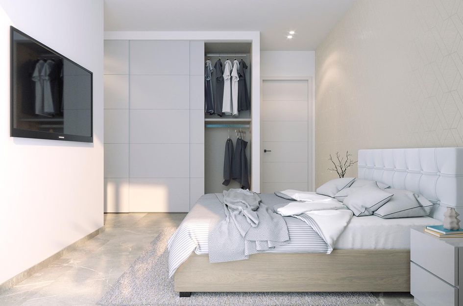 Appartement in Torrevieja