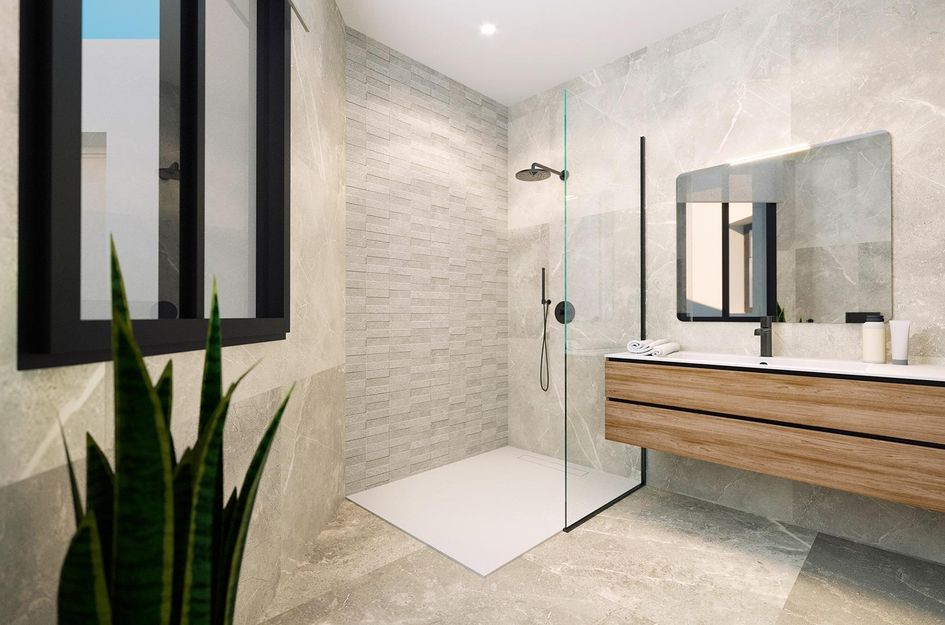 Appartement in Torrevieja